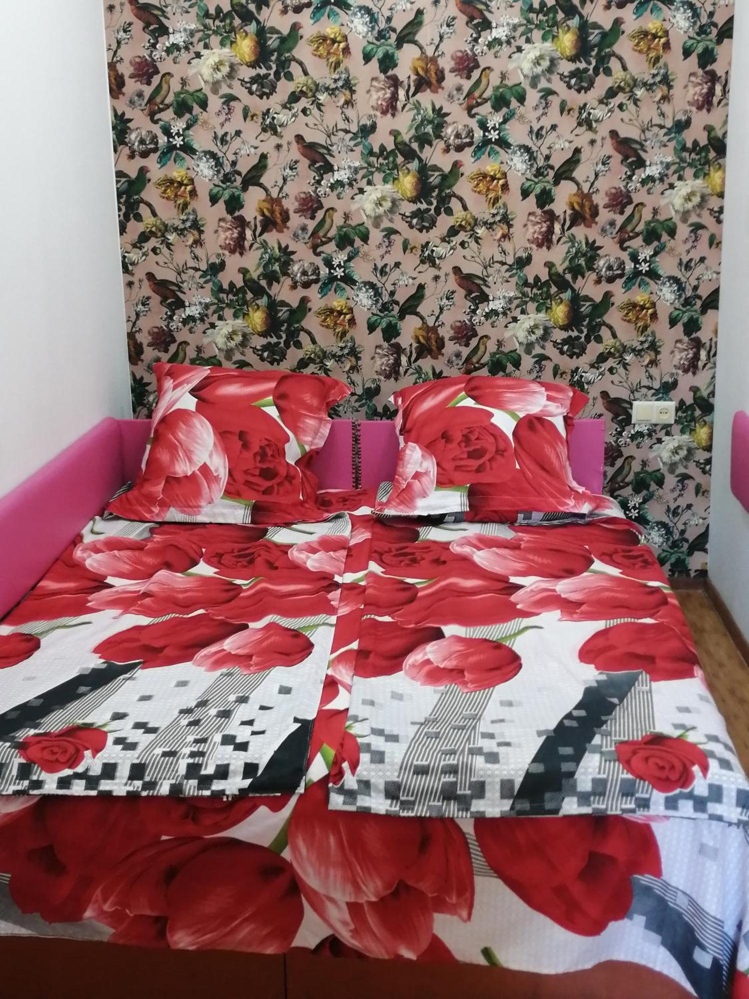 Homestay In Tbilisi Center Gm Luaran gambar