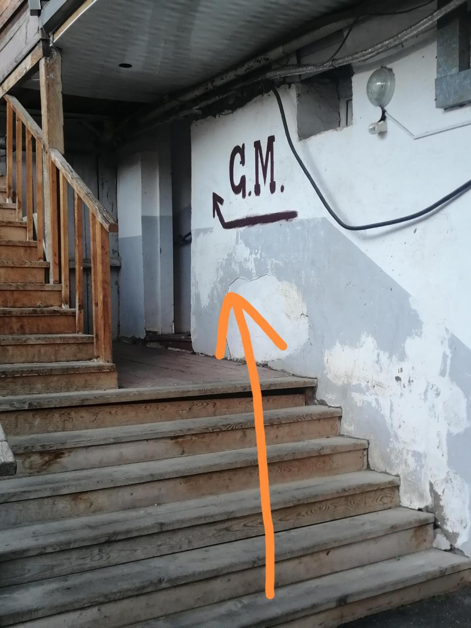 Homestay In Tbilisi Center Gm Luaran gambar