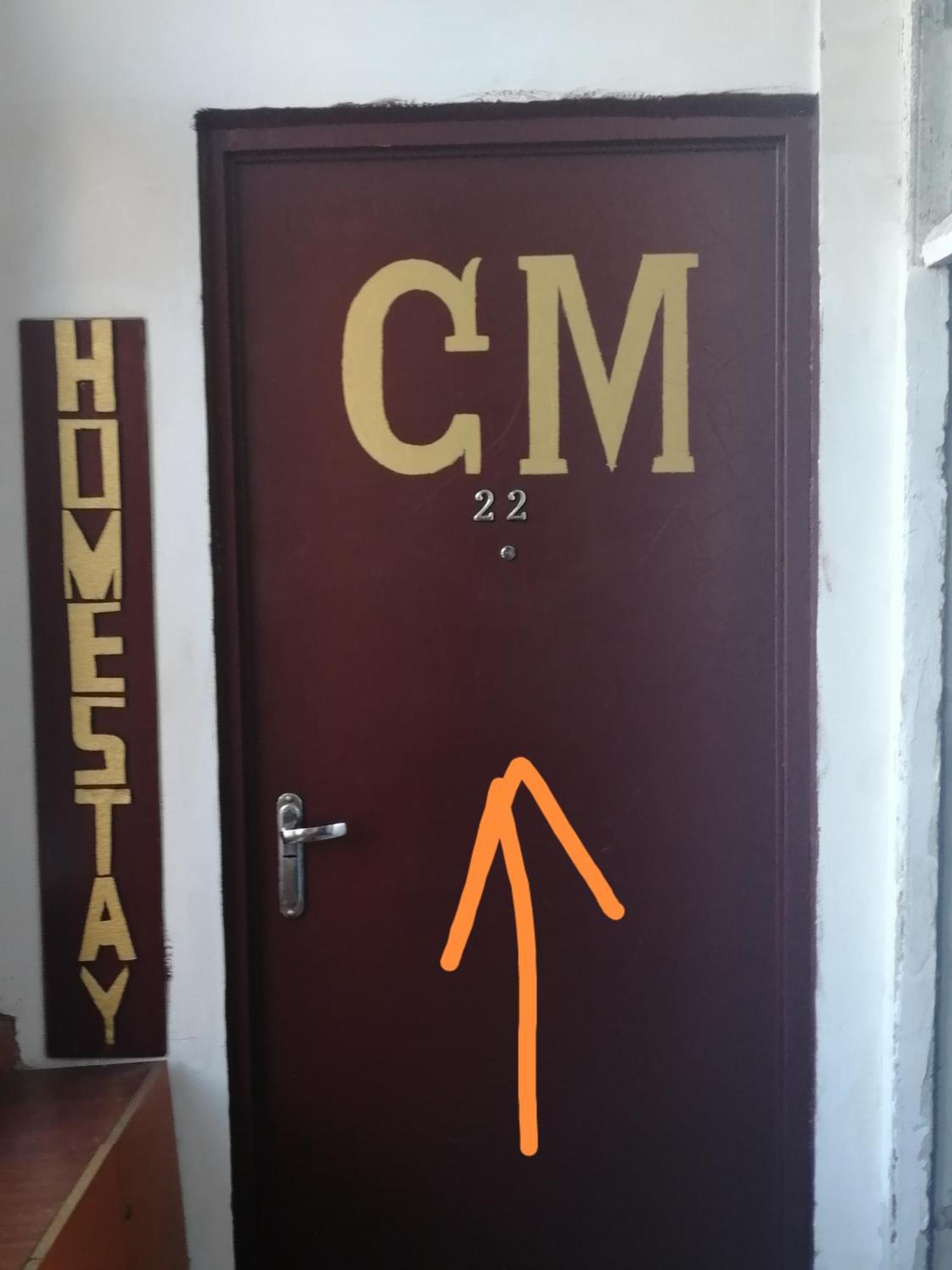 Homestay In Tbilisi Center Gm Luaran gambar